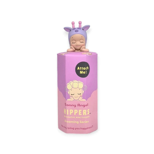 Sonny Angel Hippers Dreaming Series