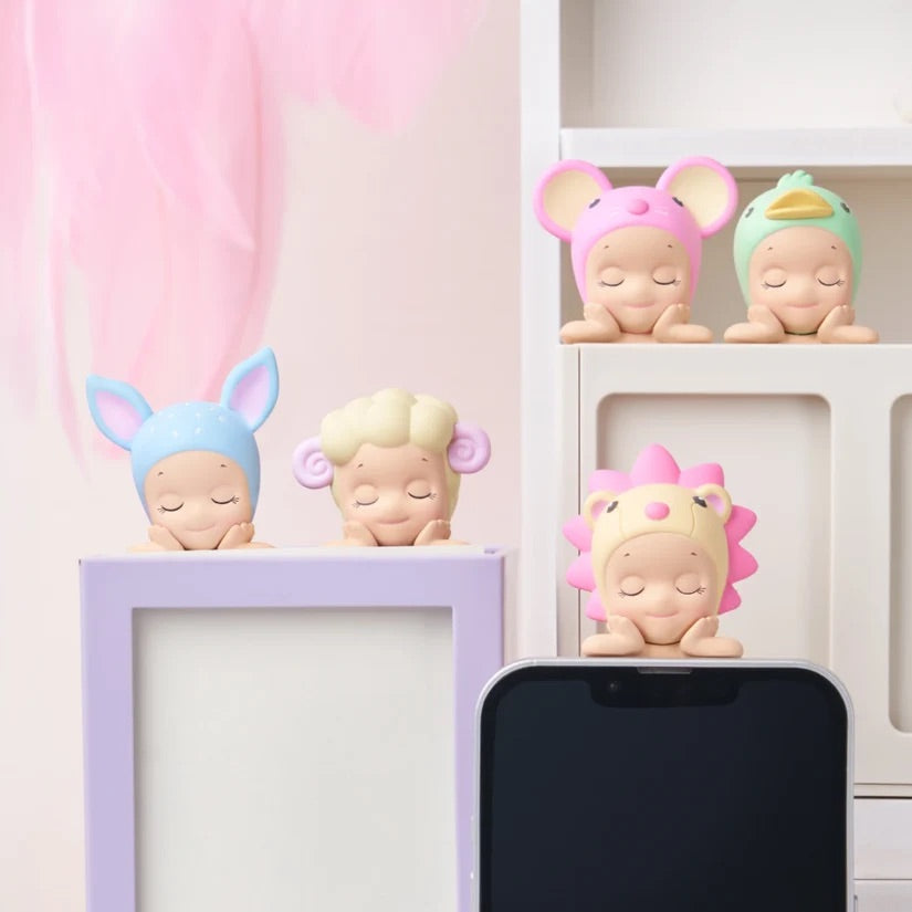 Sonny Angel Hippers Dreaming Series