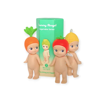 Sonny Angel Vegetable Series