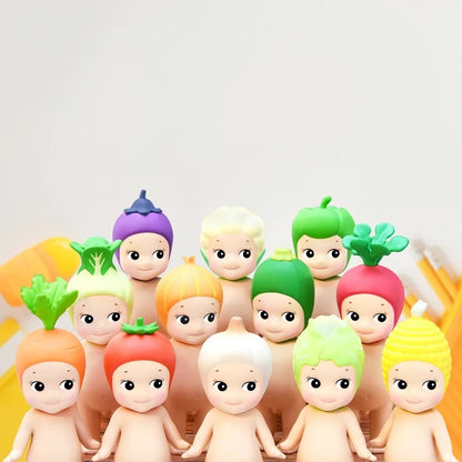 Sonny Angel Vegetable Series