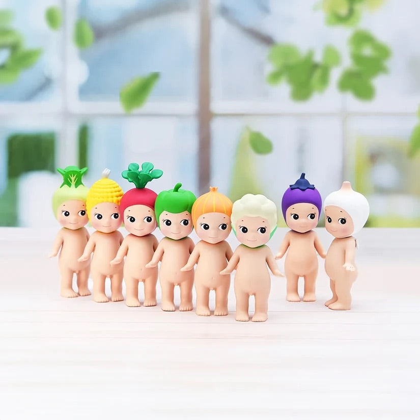 Sonny Angel Vegetable Series