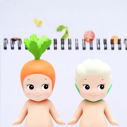 Sonny Angel Vegetable Series