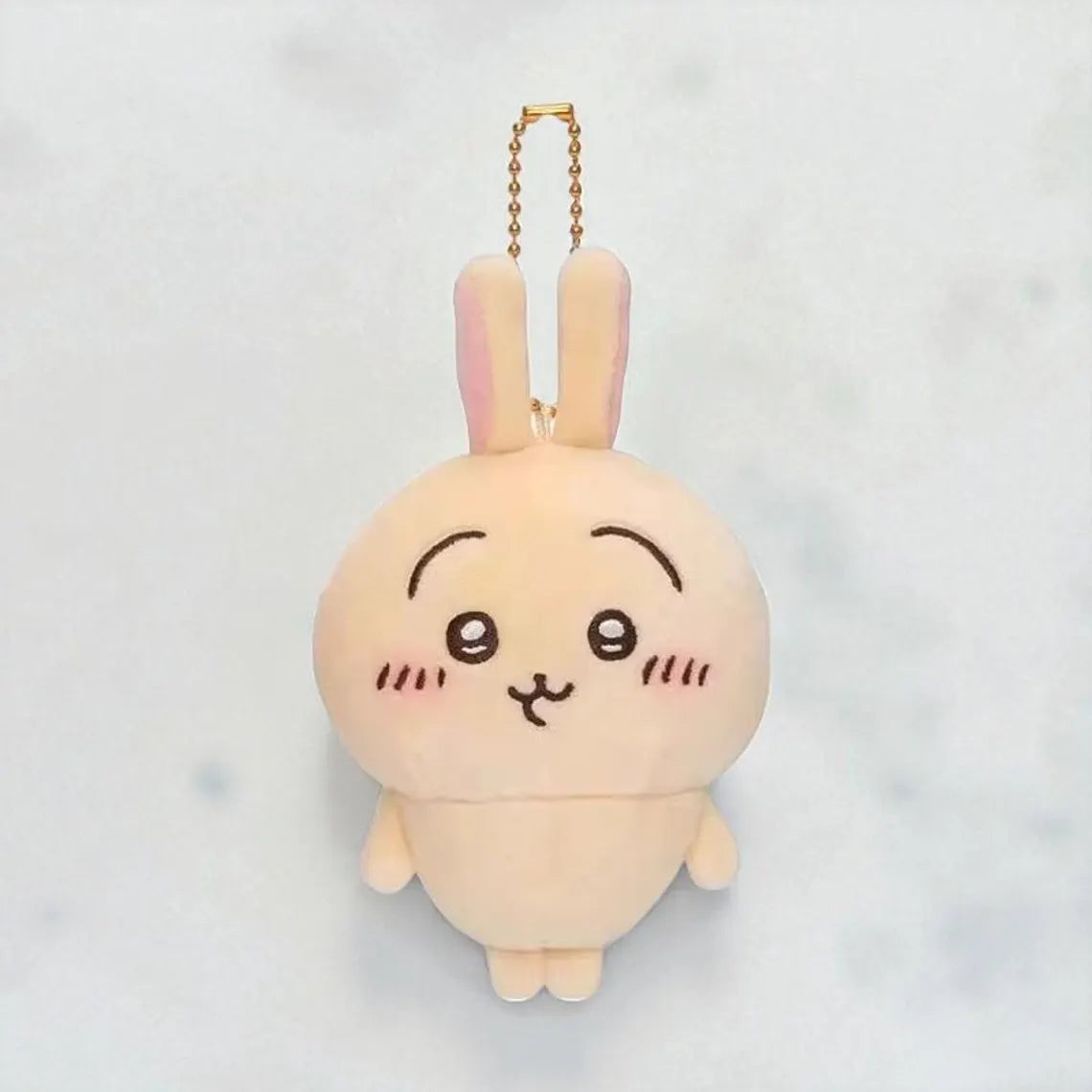 Chiikawa: Mochitto Petit Mini Mascot Keychain (Usagi) 10cm