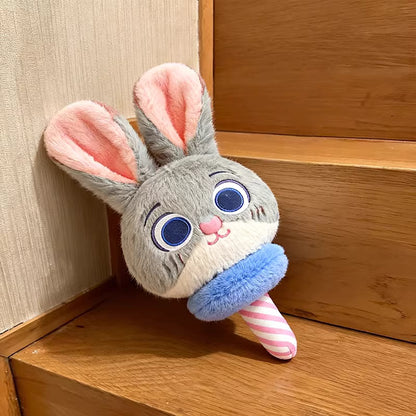 Potdemiel Zootopia Marshmallow Plush - Judy Hopps 21cm