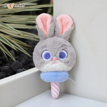 Potdemiel Zootopia Marshmallow Plush - Judy Hopps 21cm