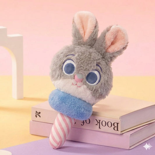 Potdemiel Zootopia Marshmallow Plush - Judy Hopps 21cm