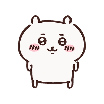 Chiikawa