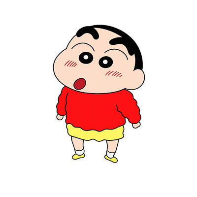 Crayon Shinchan