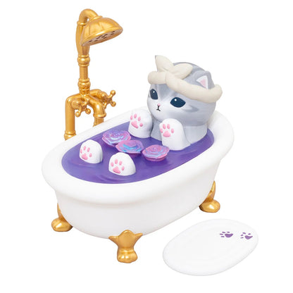 mofusand Good Bath Cats