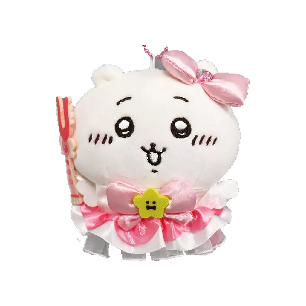 Chiikawa: Magical Chiikawa Chiikawa Mascot Keychain 12cm